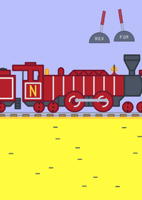 Express Train