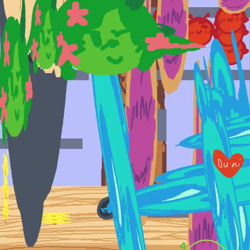 Game by @Patheiscool