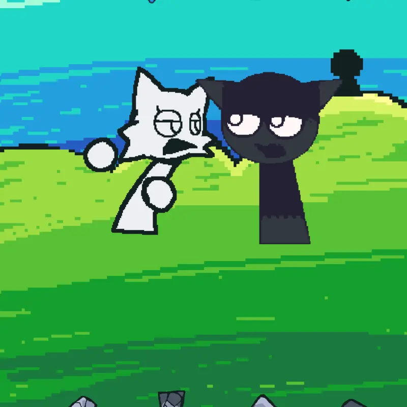 Game by @BOYFRIEND-09