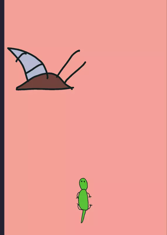 Game by @snail_studios