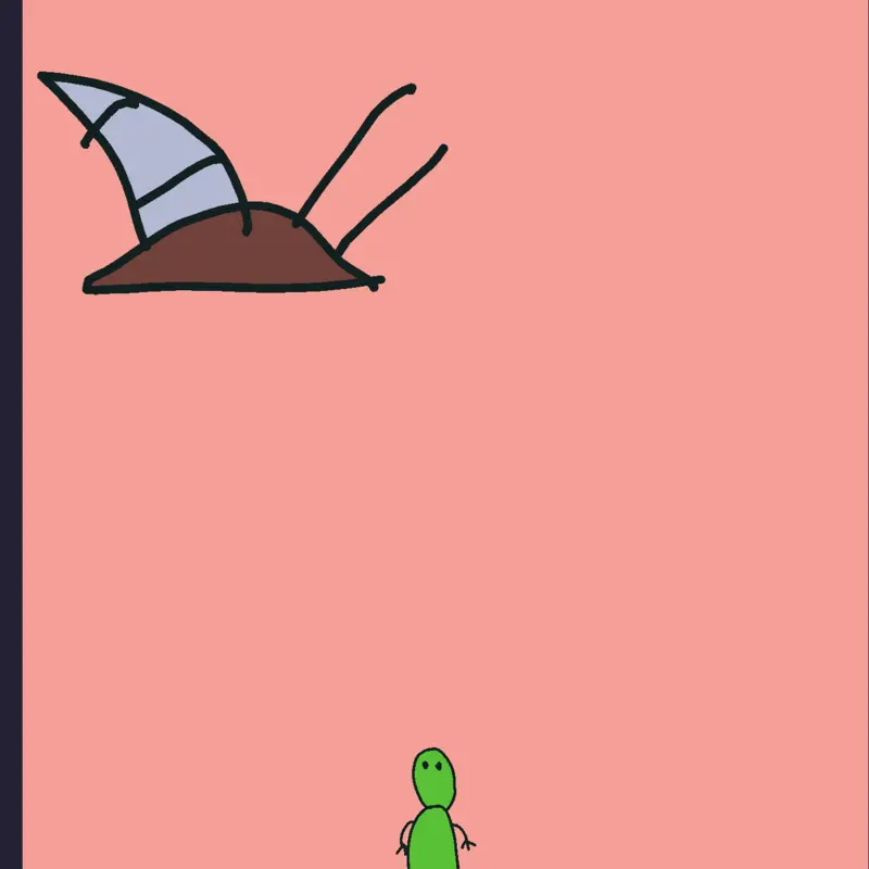 Game by @snail_studios
