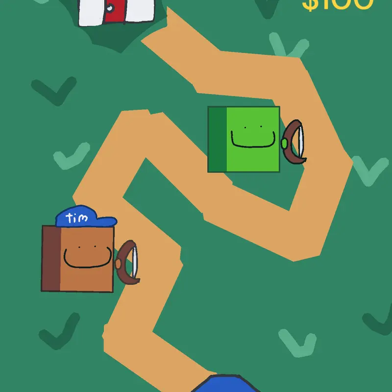 Game by @Mryoutuber