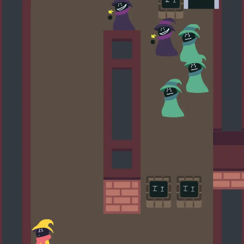 Game by @ninjaroyu
