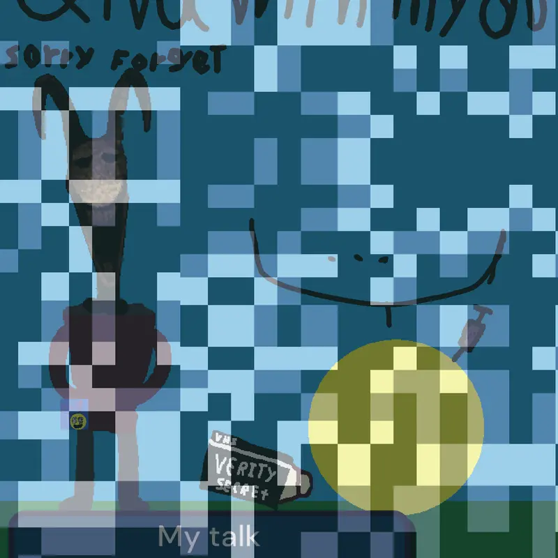 Game by @birthday_boy