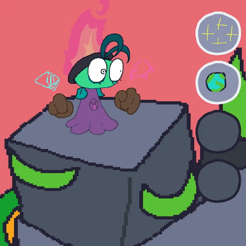 Game by @heitorvm3