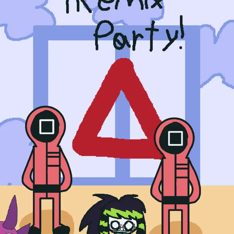 Game by @KIRILLDYR