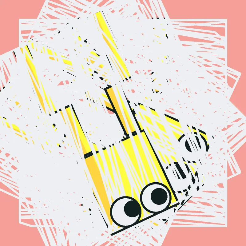 Skururururue by @ShurikenCutyellowdummy