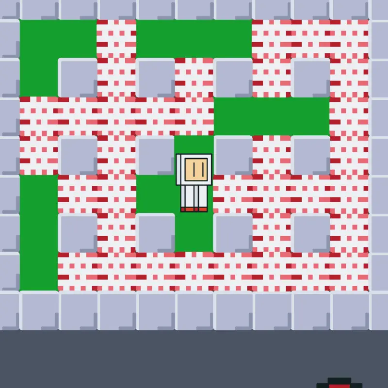 Game by @whitebomber