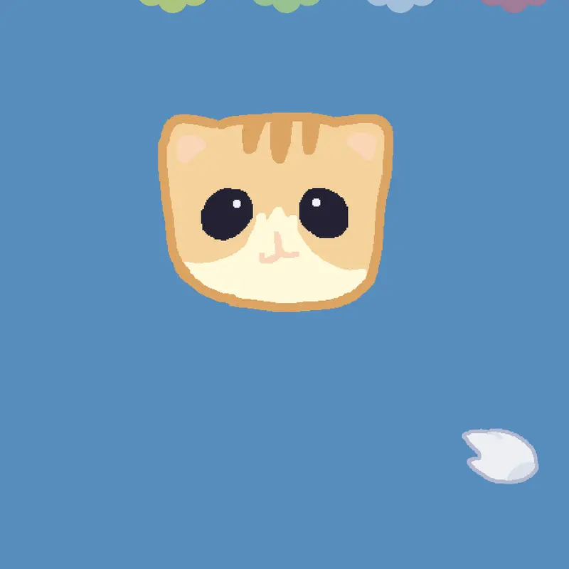 Game by @molkjhjk
