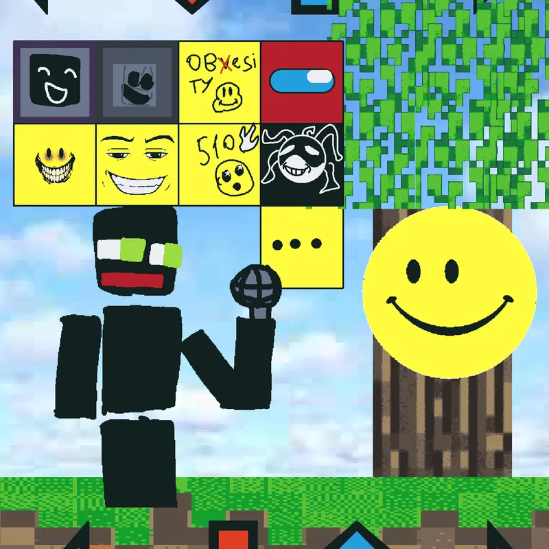 Game by @Stevecool