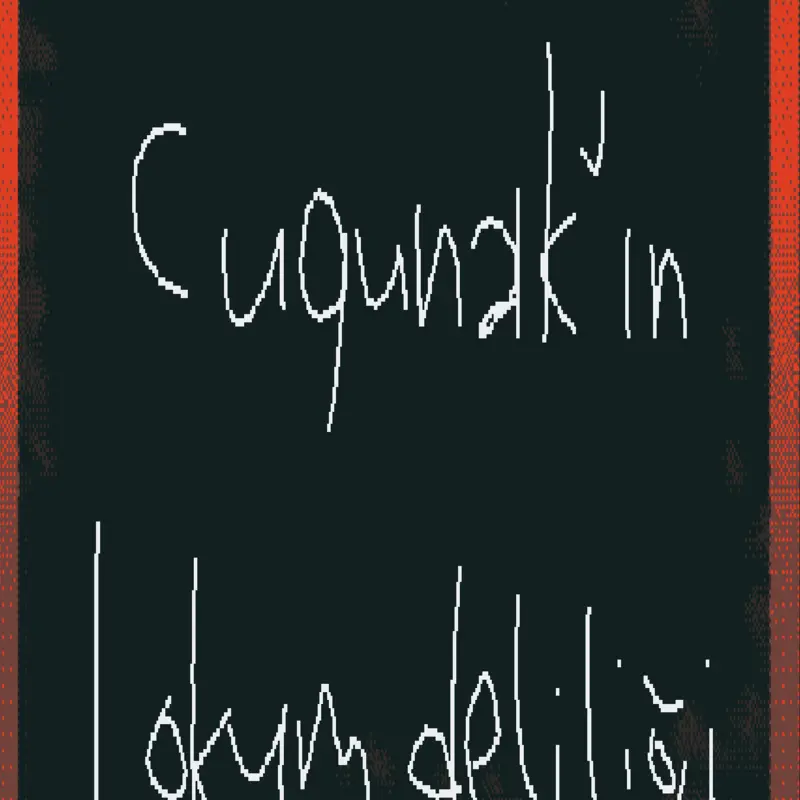 Cugunak lokum yedi delirdi by @caglar_ates2809