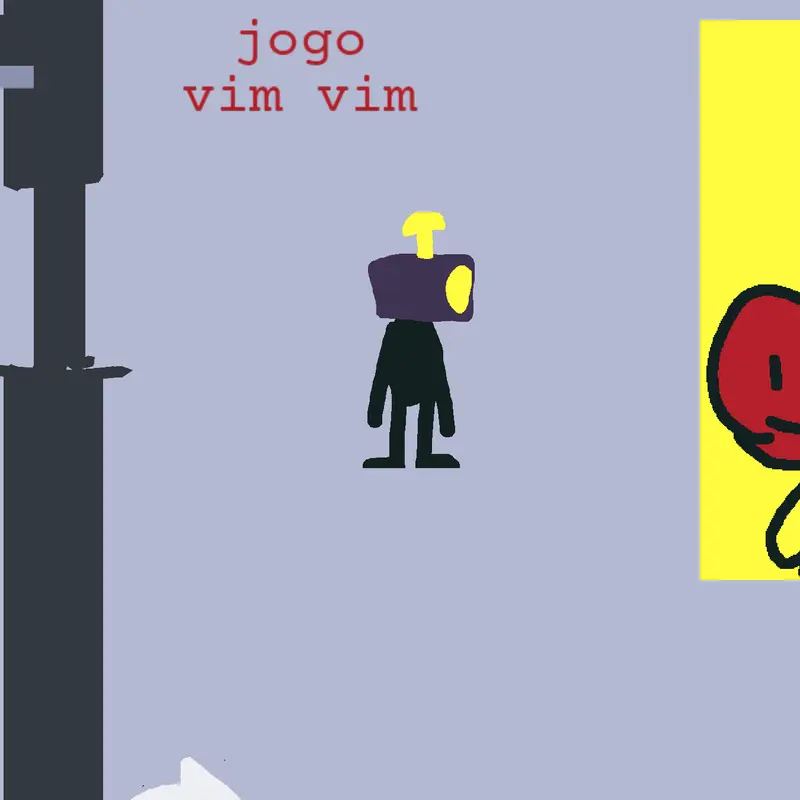 Game by @anhonny