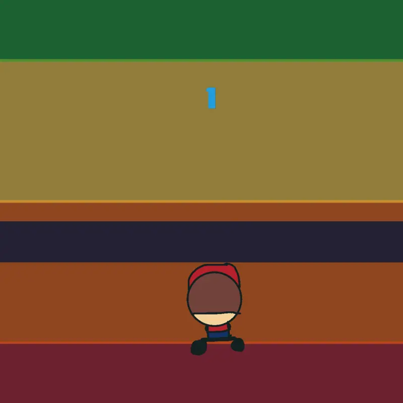Game by @cat_mail