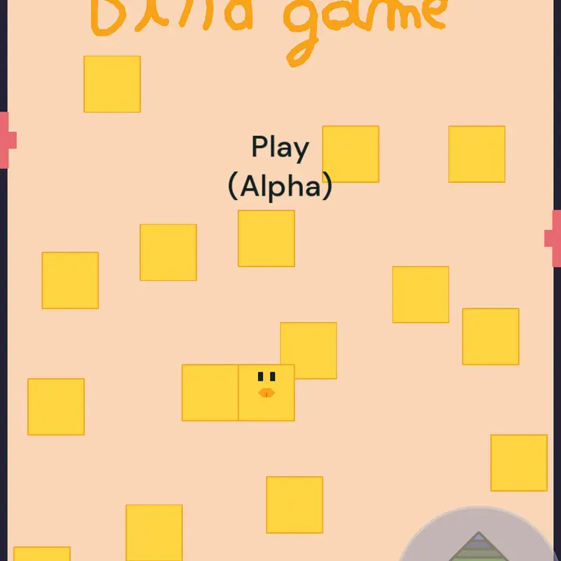 Game by @TutiroGamer