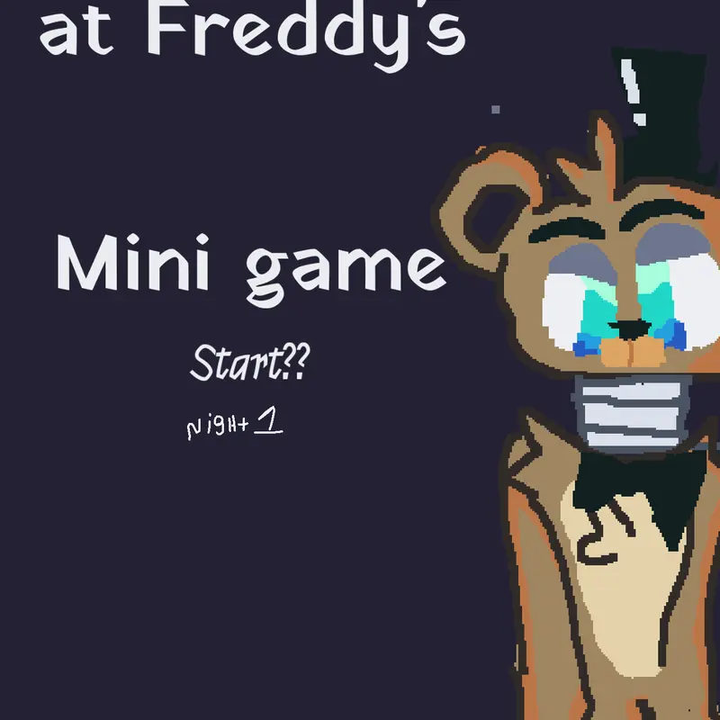 Game by @gamemaker193