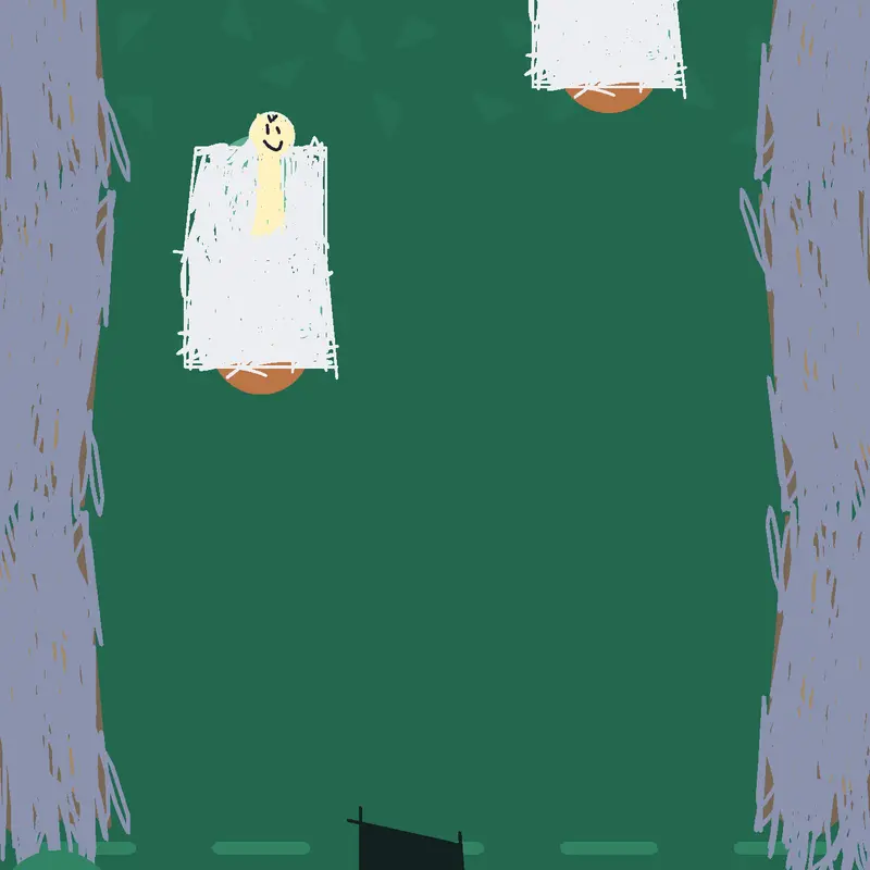 Game by @ArasKuruoglu
