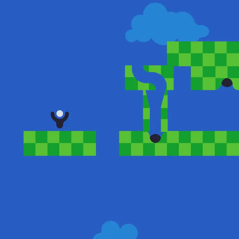 Game by @alamakus