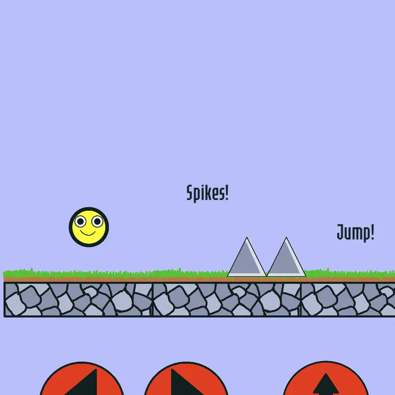 Game by @DIOSGLICH_XD