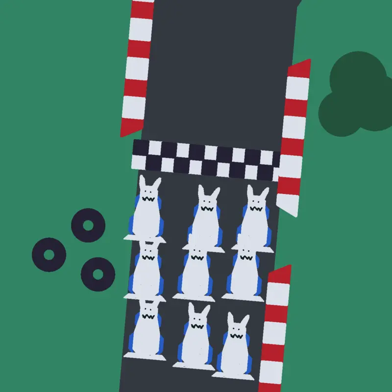 Game by @CentraliaKit