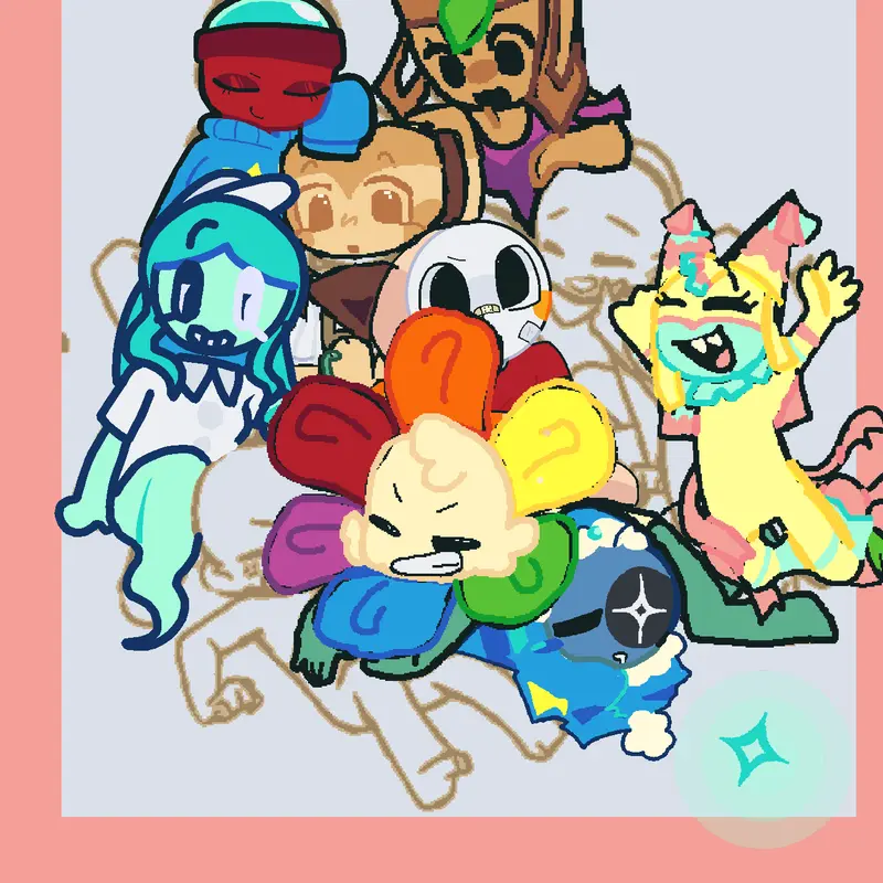 Game by @ohhhhhhhhhhhhh