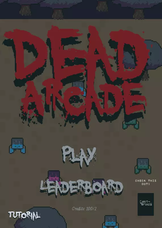 Game by @not_kirby