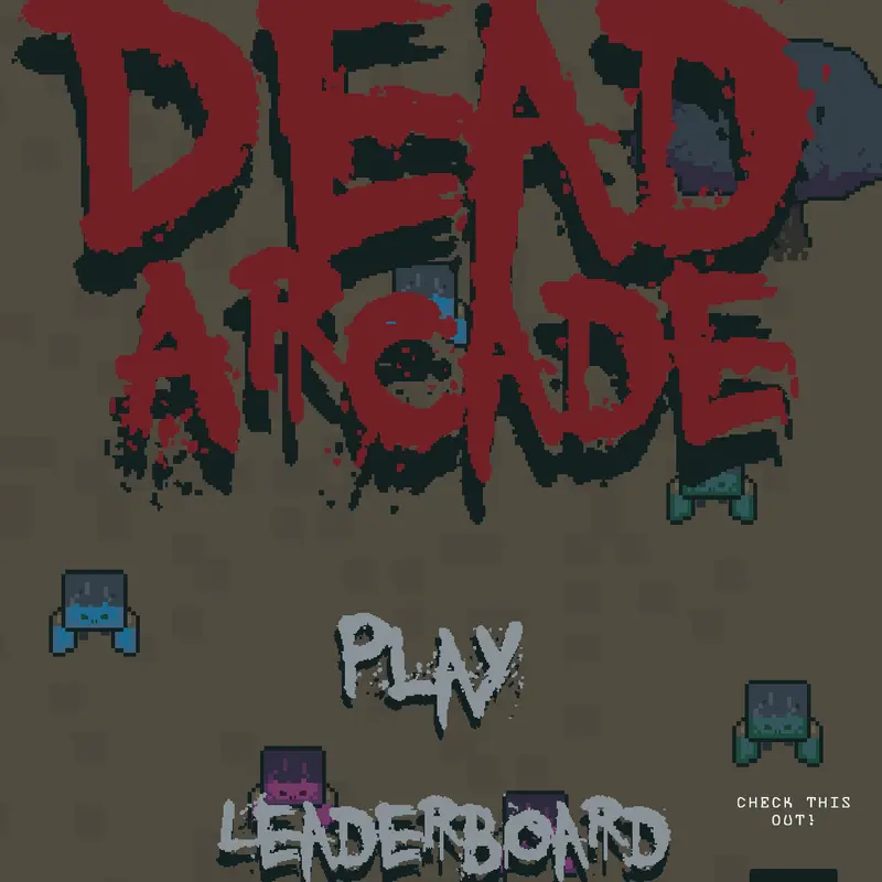 Game by @not_kirby