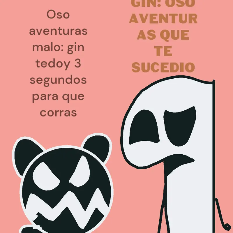 Game by @oso_aventuras_oficial_yt