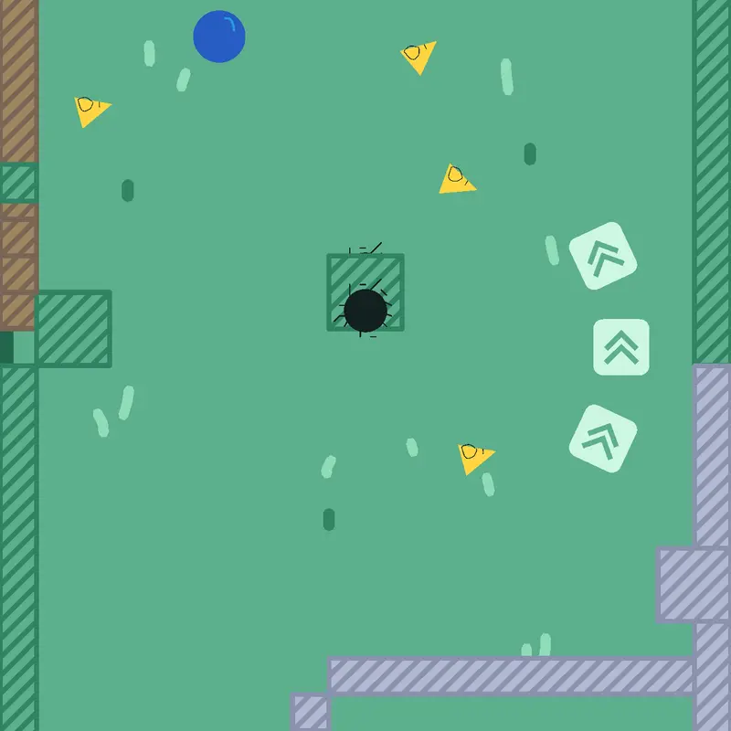 Game by @Terrence_mix_ur_dex