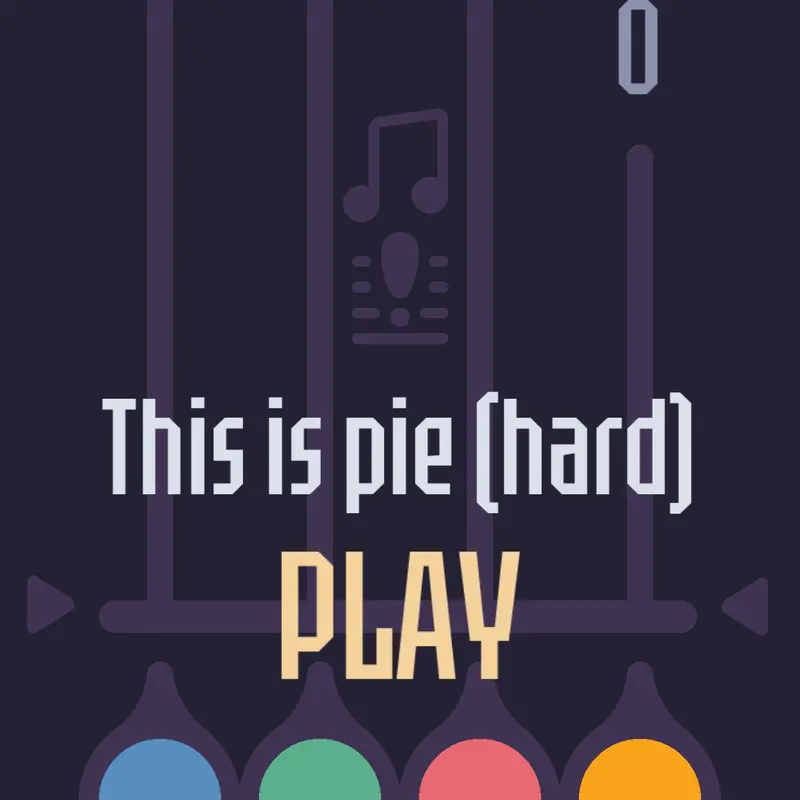 Game by @makyboy