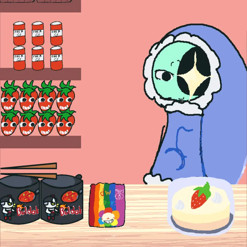 Game by @Sthefany_BestRemixer