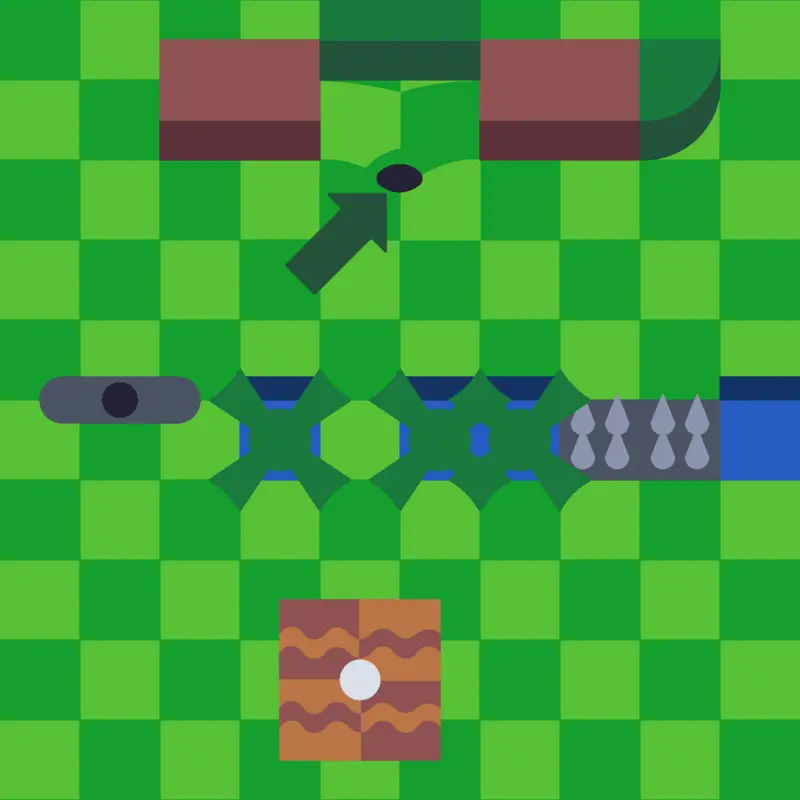 Game by @hudrets_old_friend
