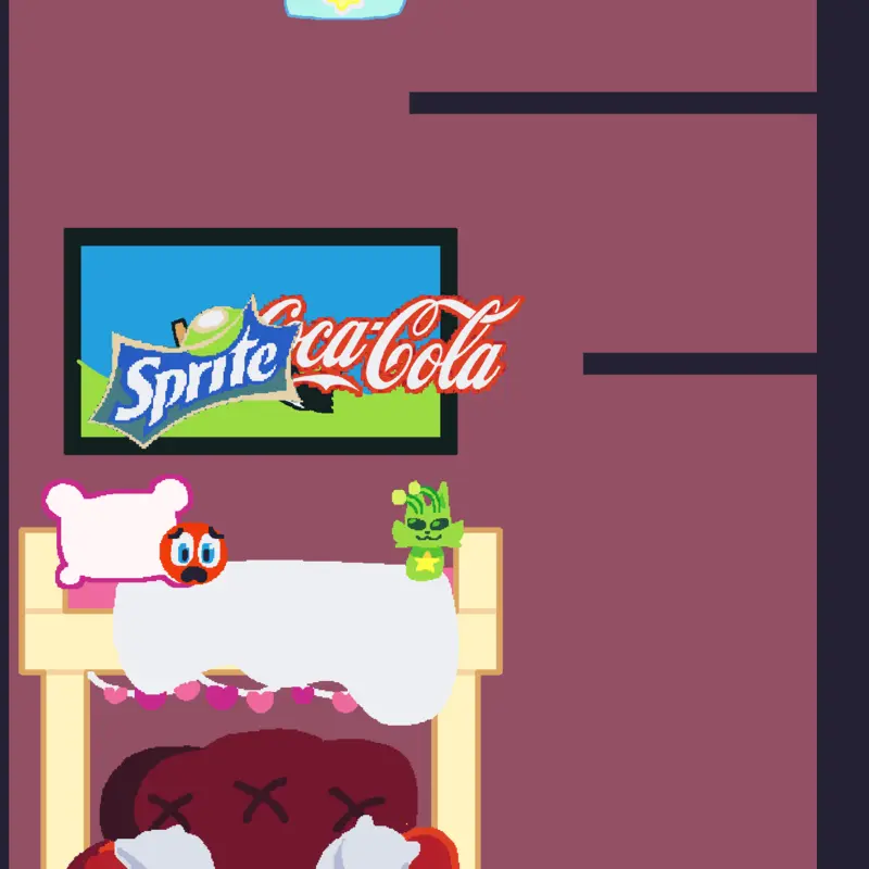 Game by @bargoom