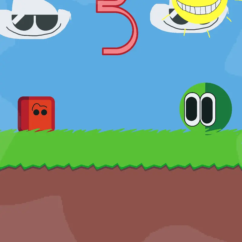 Game by @kimberlyalbright