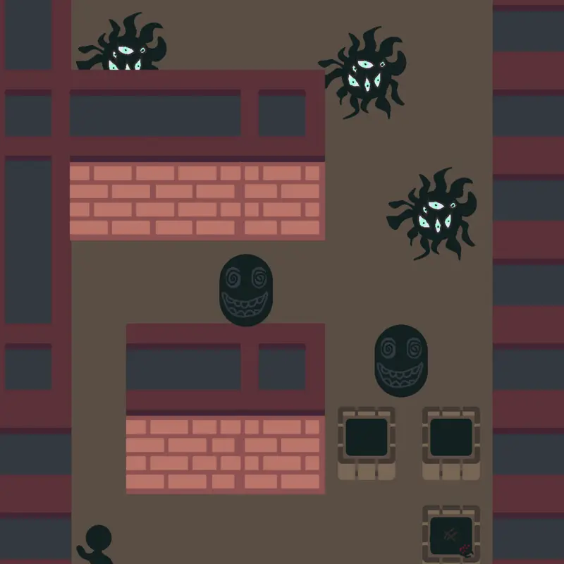 Game by @FNAF-player