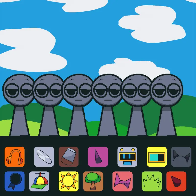 Game by @ciron
