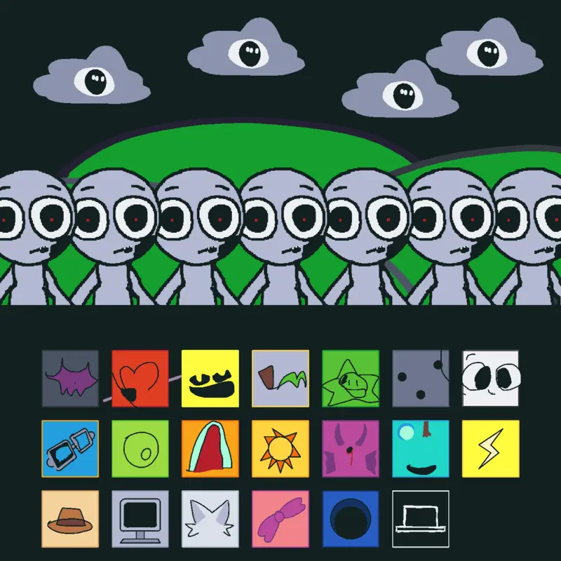 Game by @MiguelStudi