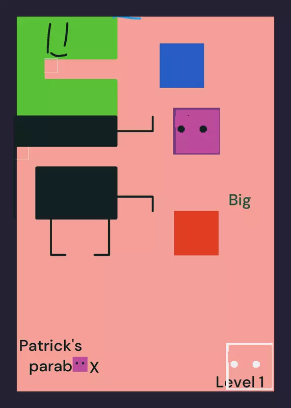 Game by @telemik