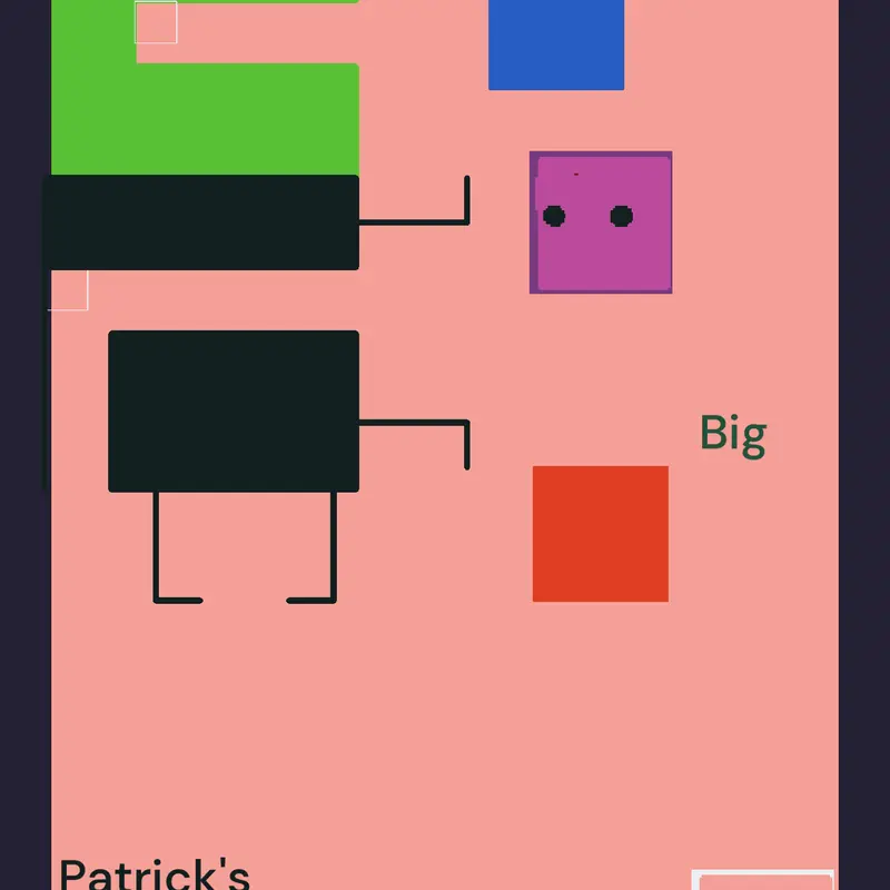 Game by @telemik