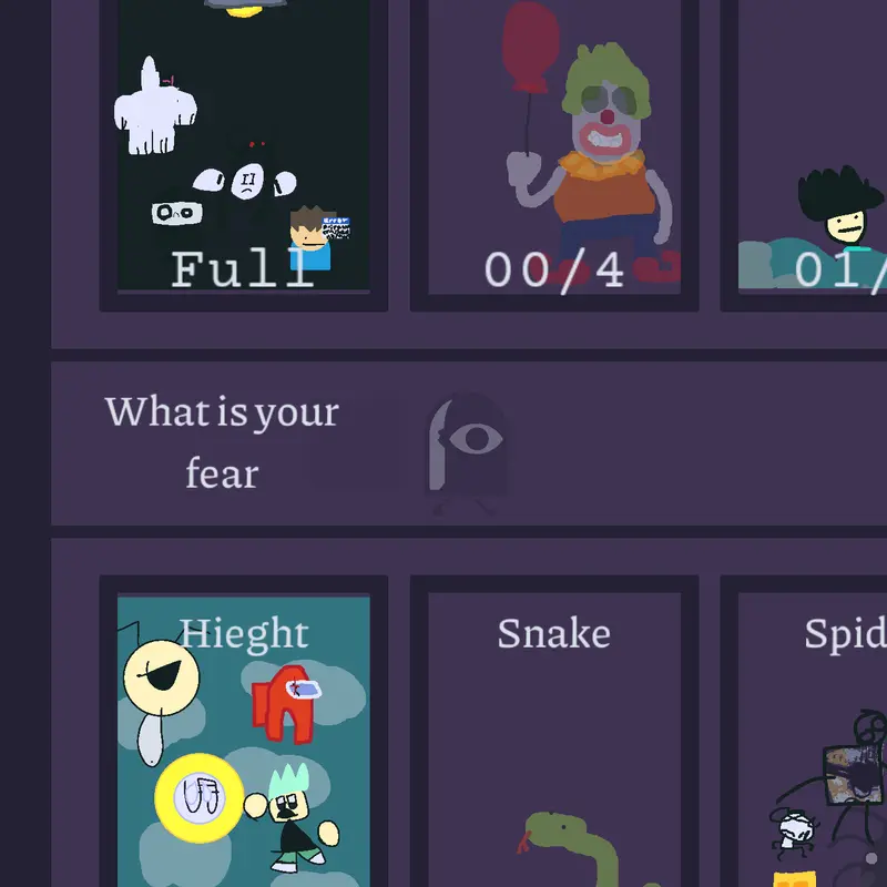 Game by @gnarpyfan