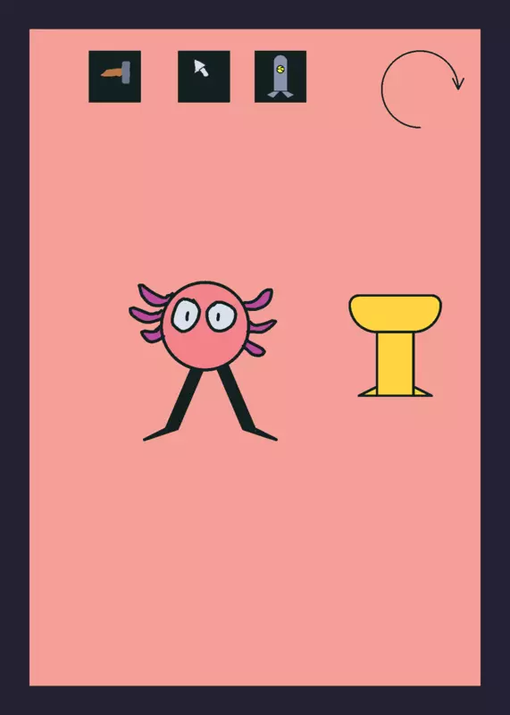 Game by @XSTASMANTIS