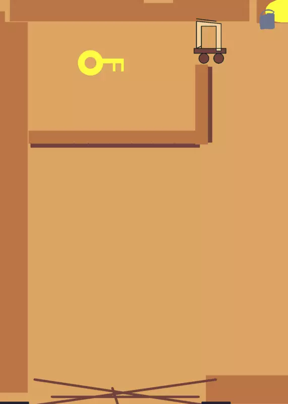 DOORS by @Endercube2