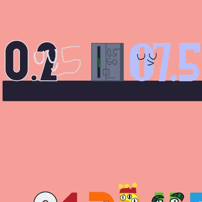 Game by @Elmanoparalascacas