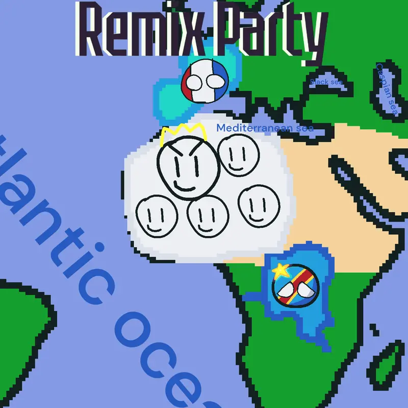 Game by @shapeys