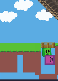endingkit but there's a bomb
