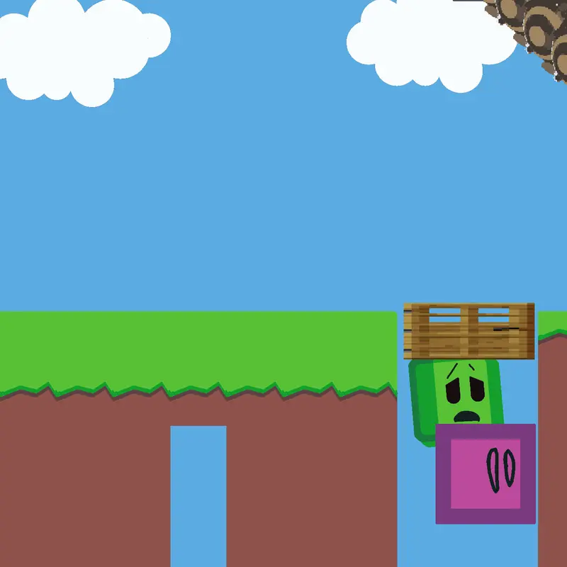 Game by @twixxels