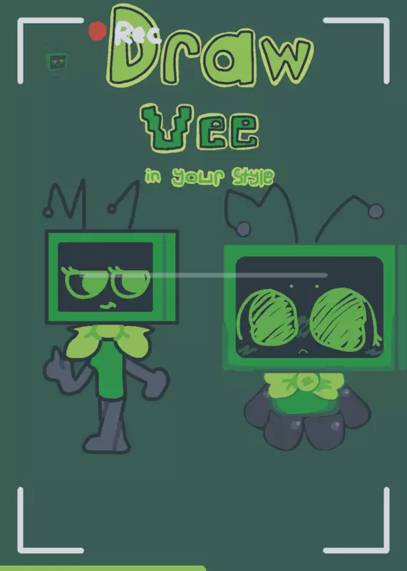 Game by @MilkcreamiiChu