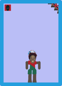 World Cup simulator