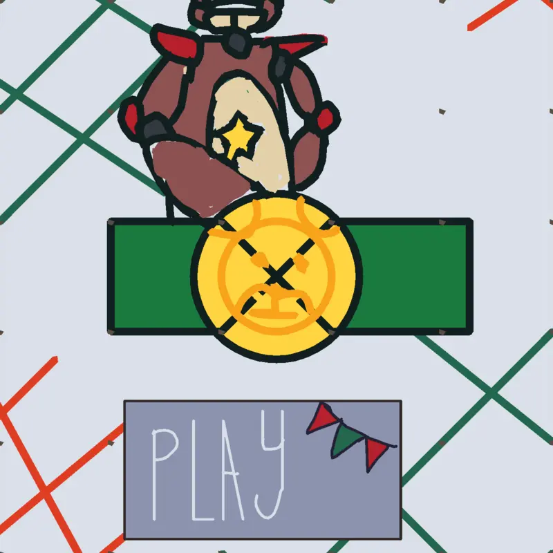 Game by @geryal