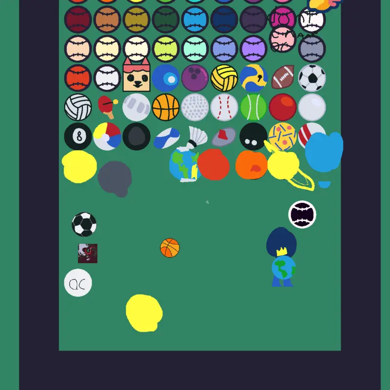 Game by @stopbranrot