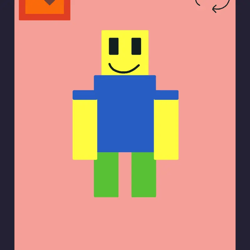 Game by @The_creatman